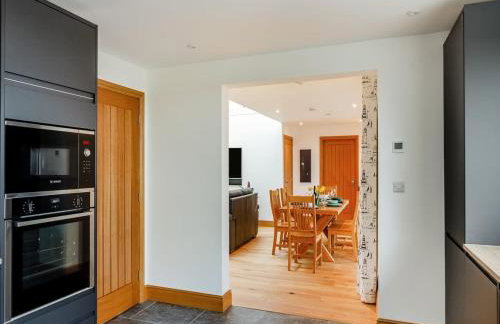 Bodwennol - a stunning house! - Foto 12