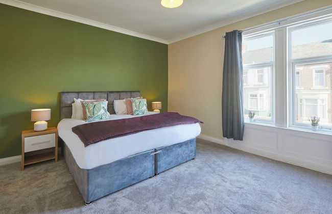 Host Stay Sand Dancers Stay - Photo 4