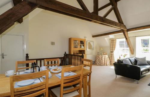 Carpenters Cottage - Foto 7