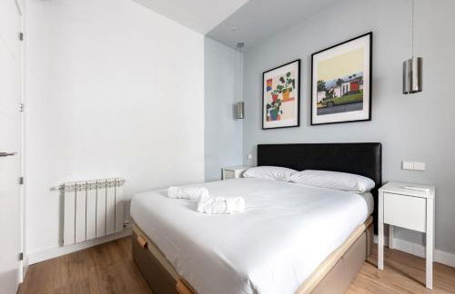 Bright apartment- 1Bd 1Bth- Alonso Cano - Foto 11