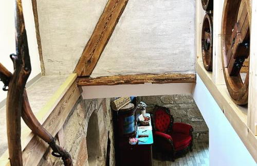 Ferienwohnungen Landliebe "Auszeit mit Wohlgefühl" - Foto 47