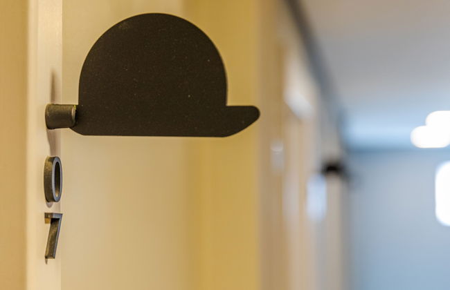 House of Charlie Vila Mariana - Foto 71