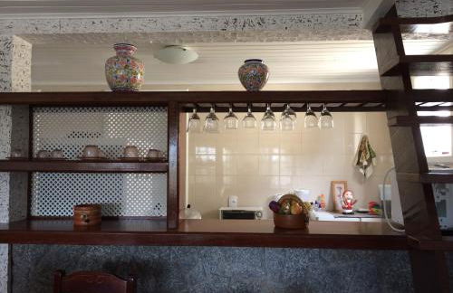 Apart hotel a 150m da praia de Geribá - Foto 29