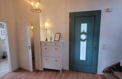 Kutscherhaus mit 2 Schlafzimmer im Zentrum von Senftenberg - Foto 9