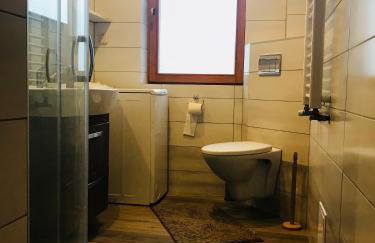 Chata Zaciszne Zastań - Photo 17