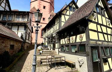 Apartment Joelle mit Sauna, Schwimmteich und Gym - Photo 60