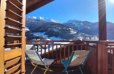 Appartamento con terrazza a Sant'Orsola Terme - val dei Mocheni - Trentino - Foto 2