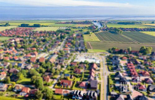 Ferienhaus Hygge4 - Foto 63