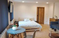 Apartament Alcatraz parter 40m - Foto 6