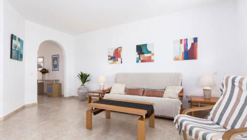 Home2book Sea Front El Granillo, Beach & Wifi - Foto 4