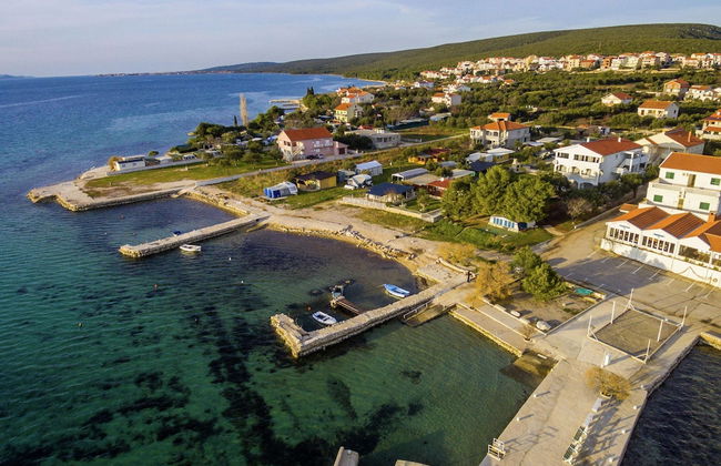 Apartment With Direct Sand Beach Access - Foto 22