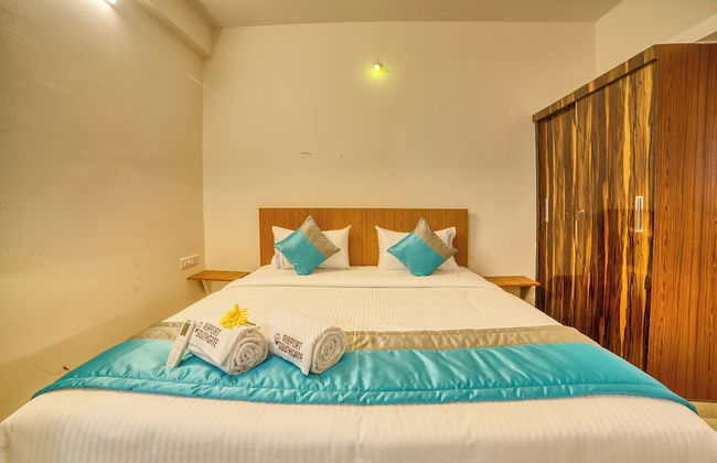 Airport Southgate - Foto 7