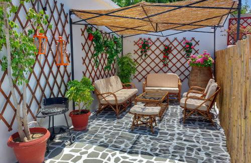 Eva's House, Cozy Apartment in Traditional Village - Foto 8