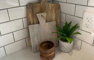 Urban Rustic Getaway - Foto 25