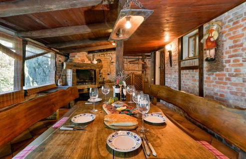 Beautiful Home In Sveti Ivan Zabno - Foto 23