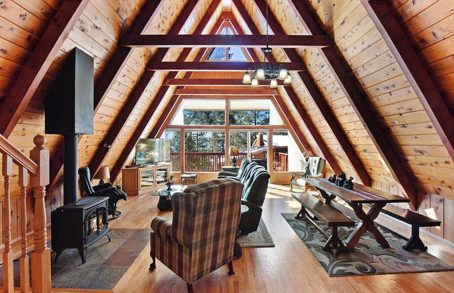 Beautiful Mountain Getaway - Foto 17