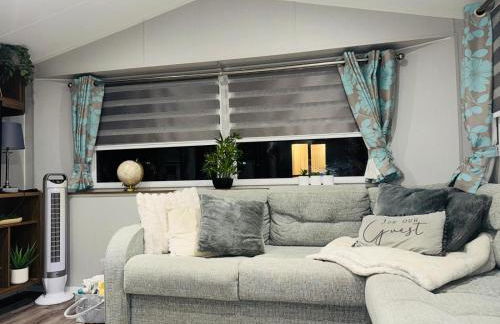 Vinchella-3 bedroom caravan - Foto 2