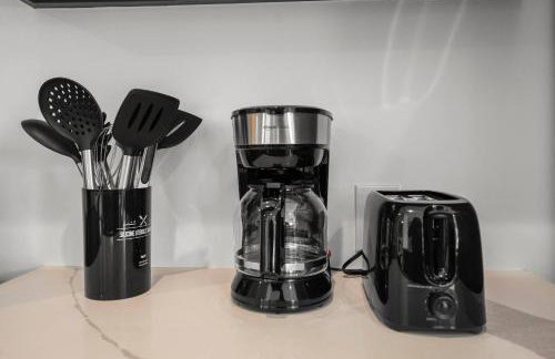 Trendy Studio With Private Parking Near Tx Med Ctr - Foto 21