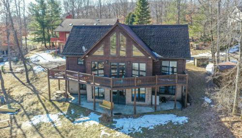 Duck Pond Lodge by Taylor Made Deep Creek - Foto 3