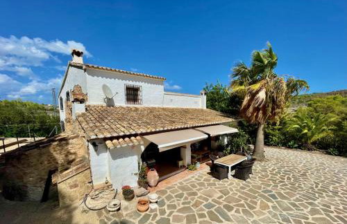 Casa rural exclusiva con vista al mar en Calpe - Foto 30