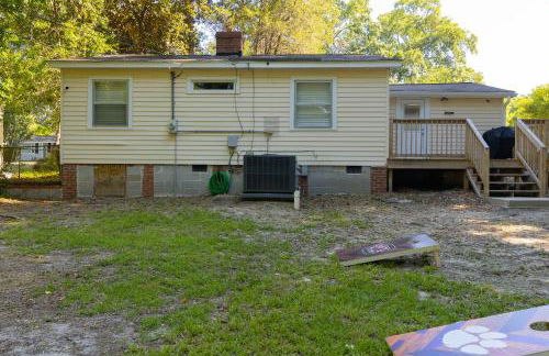 Cute n' Comfy Capers - Foto 18