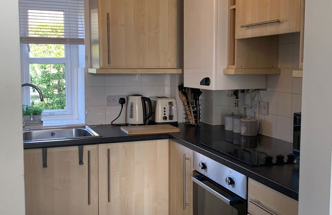 Hideaway Cottage - Foto 5