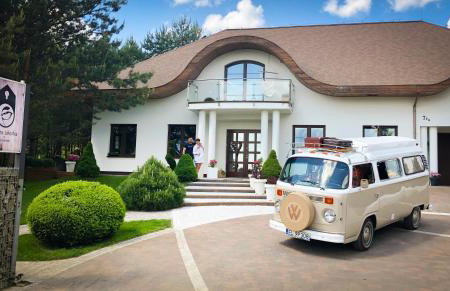 Modra Sikorka - Foto 7