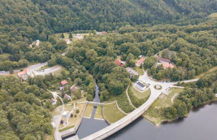 Harznester - Dein Nest am See - Foto 21