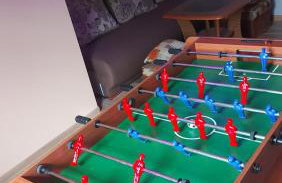 Pokoje gościnne u Galusia - Foto 33