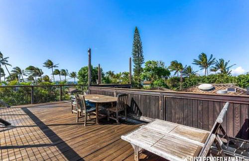 Maui Hideaway by the Beach - Foto 25