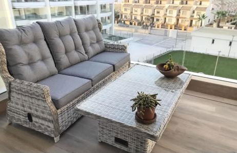 Appartement Penthouse Orihuela costa - Foto 17