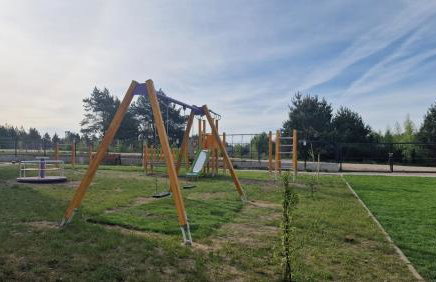 Apartamenty Róża Wiatrów 45B z dużym tarasem - Foto 20