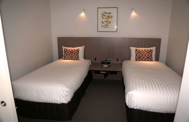 Salamanca Inn - Foto 4