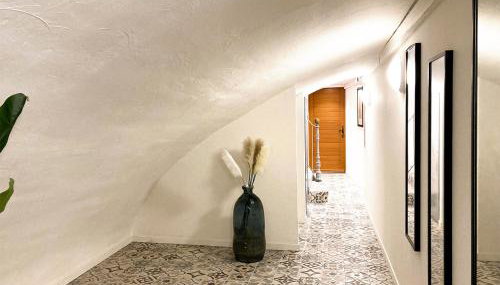 Appartement cosy au cœur de Biot - Photo 4, Lobby or reception
