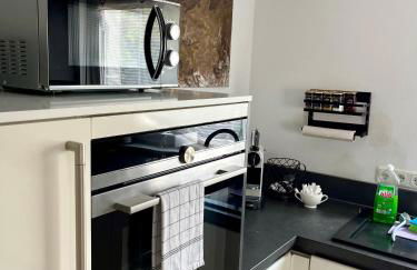 Dream Flat near the fair - Apartment in Augsburg bei der Messe - Foto 19