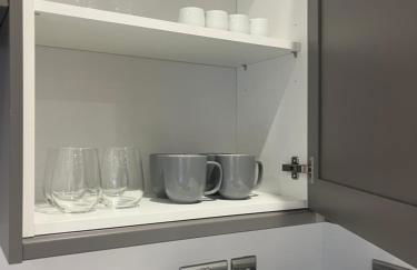 Mill House The Lodge - Foto 47