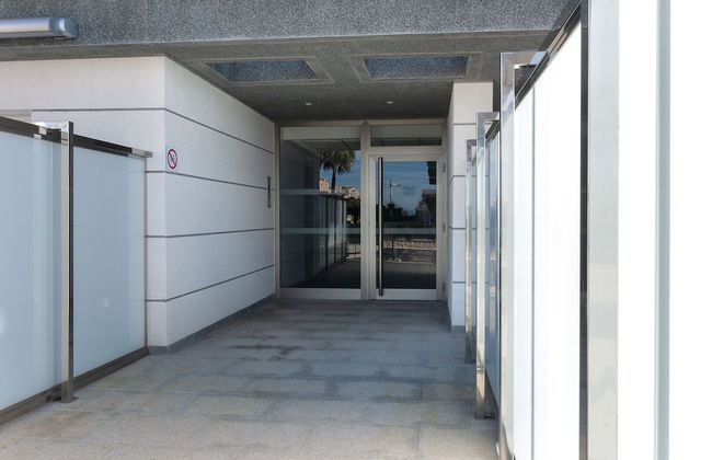 Happy in Oliva With 1 Bedrooms and 1 Bathrooms - Foto 27