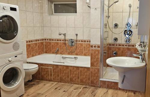 Ana's Landhaus auch für Monteure - Photo 13