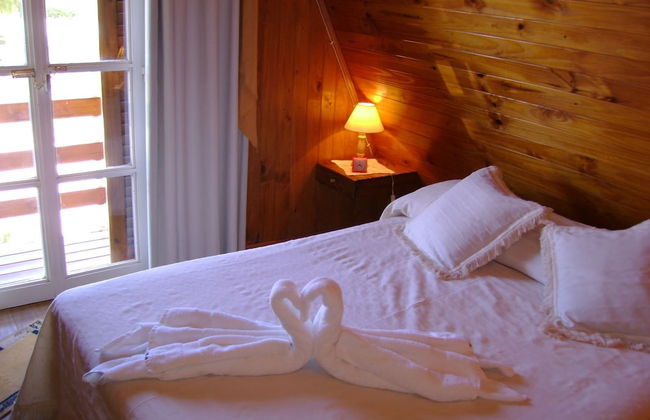 Cabañas Las Brisas - Photo 5