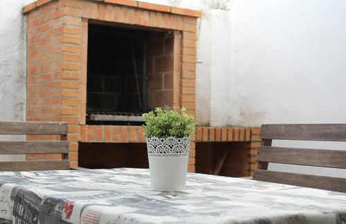 Casa Rural Ventanas a la Sierra - Foto 24