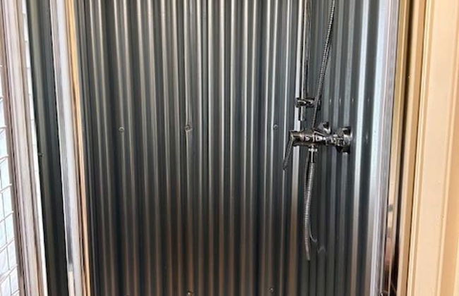 Shepherdshut-cotswolds-petfriendly-woodburner - Foto 6