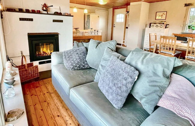 4 Person Holiday Home in Farjestaden - Foto 11