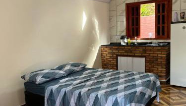 Chalé Paraíso Guararema 1 - Foto 3