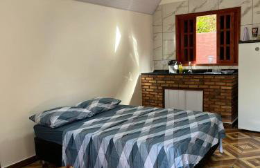 Chalé Paraíso Guararema 1 - Foto 3