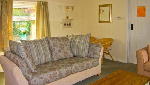 Waterloo Cottage Annexe - Foto 3