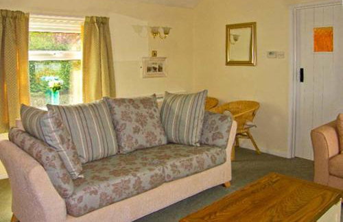 Waterloo Cottage Annexe - Foto 3