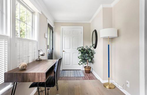 Cute and Quaint on Carrollton-Family Friendly Home - Foto 34