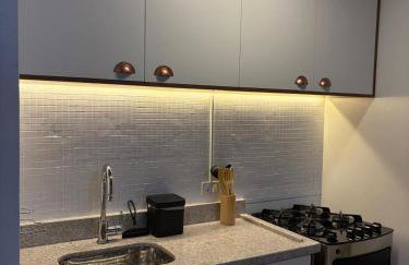 Apartamento no Home Green Home - Vista para a montanha - Foto 46