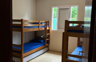 Praia de Itamambuca- Casa charmosa e iluminada - Foto 6