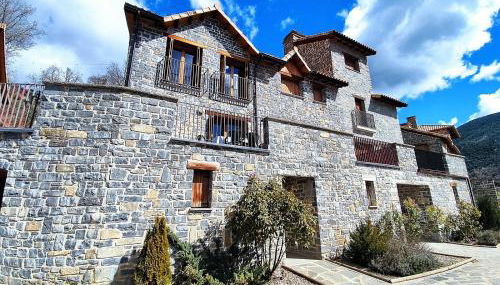 Casa Balcón de Los Pirineos - Gavín Biescas - Foto 3